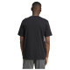 Adidas Ανδρική κοντομάνικη μπλούζα Camo Linear Tee Adidas Ανδρική κοντομάνικη μπλούζα Camo Linear Tee